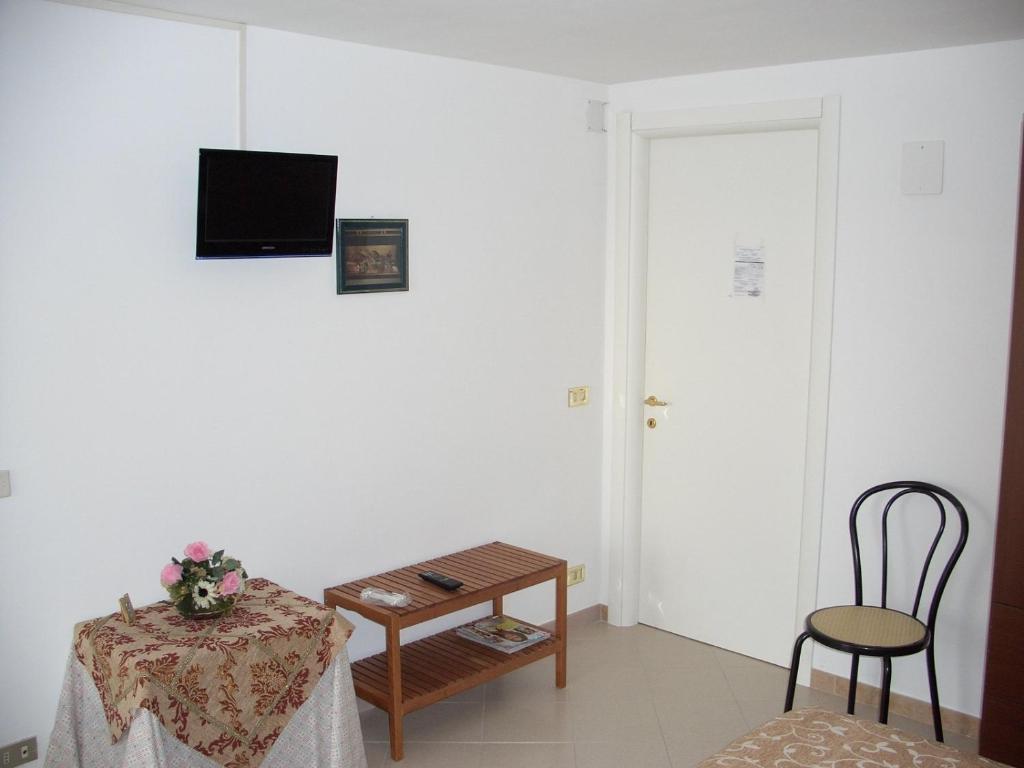 B&B Il Sogno Montescaglioso Habitación foto