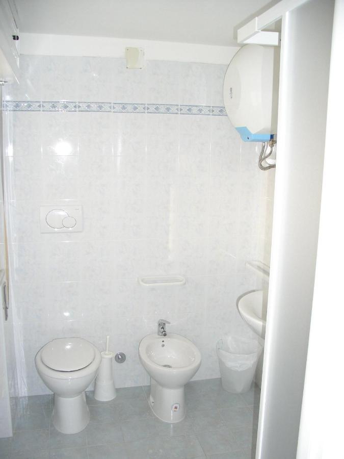 B&B Il Sogno Montescaglioso Habitación foto